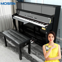 莫森MS-299P电钢琴质量好不好