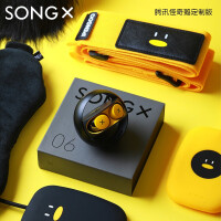 SONGXSX06蓝牙耳机质量怎么样