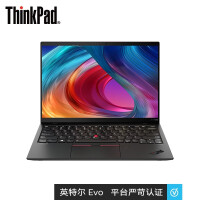 联想ThinkPad X1 Nano 英特尔酷睿i5//i7英特尔Evo平台 13英寸轻薄笔记本电脑 i5-1130G7