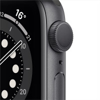 APPLE苹果Apple Watch6智能手表好吗
