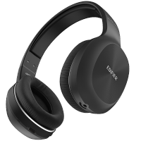 漫步者（EDIFIER）W800BT Plus头戴式立体声蓝牙耳机 音乐耳机 手机耳机 通用苹果华为小米手机 黑色