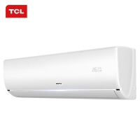 TCL 大2匹大3匹空调挂机新能效冷暖变频自清洁智能家用客厅大功率节能静音小型壁挂式大风量 大三匹KFRd-72GW/D