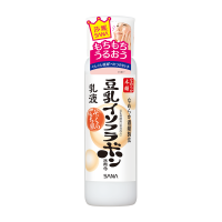 莎娜（SANA）豆乳美肌乳液女清爽润肤乳不粘腻保湿乳150ml