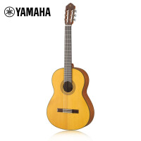 雅马哈CG122MS吉他评价如何