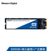 西部数据WDS500G2B0BSSD固态硬盘质量评测