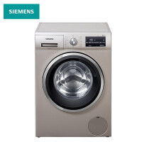 西门子WM12P2692W洗衣机值得入手吗