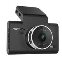HIKVISION海康威视C6 智能行车记录仪 高清夜视 400万像素2K超清 ADAS驾驶辅助 语音声控手机互联 停车