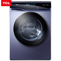 TCLXQGM100-S500HBJ洗衣机怎么样
