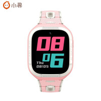 小寻小寻儿童电话手表 S5 粉色智能手表评价真的好吗