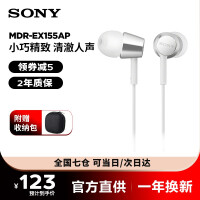 索尼R-EX155AP耳机评价如何