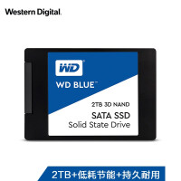 西部数据WDS200T2B0ASSD固态硬盘质量如何