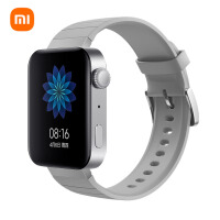 小米小米手表 科技银 XMWT01智能手表好用吗