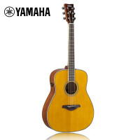 雅马哈FGTA VT吉他值得购买吗