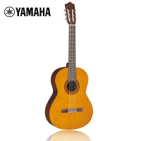 雅马哈CX40吉他质量如何