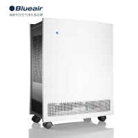 布鲁雅尔603空气净化器质量评测