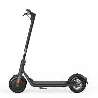 Ninebot 九号电动滑板车F25 10英寸抗刺舒适胎男女成人学生便携可折叠电动车双轮平衡车体感车