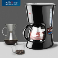 北欧欧慕NKF6007咖啡机质量好不好