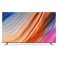 小米电视 Redmi MAX 86英寸超大屏  金属全面屏  4KHDR 120Hz 2GB+32GB 智能教育游戏电视