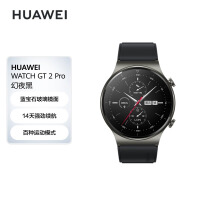 HUAWEI WATCH GT 2 Pro Ϊֱ ˶ֱ /ͨ/ʯ/רҵ˶/Ӧ̬  46mm