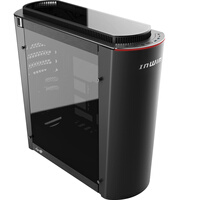 迎广(INWIN)电脑机箱 915 黑色