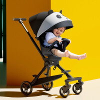 playkidsX3旗舰版婴儿推车质量如何