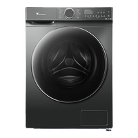 小天鹅（LittleSwan）10KG滚筒洗衣机全自动智能投放1.1高洗净比水魔方 除菌除毛洗  家电国家补贴20%一级能效 TG100V618PLUS