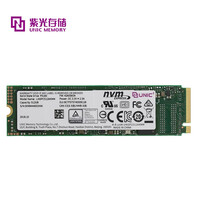 紫光存储(UNIC MEMORY) SSD固态硬盘 S100 P100系列 M.2/SATA接口 P5160 M.2 512G