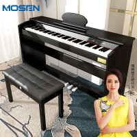 莫森MS-106P电钢琴质量好不好