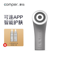 compercomper美容仪美容器质量怎么样