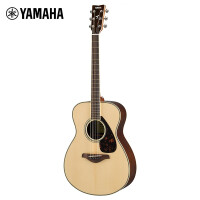 雅马哈雅马哈FS830吉他谁买过的说说