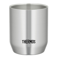 膳魔师（THERMOS）保温杯不锈钢真空水杯保冷杯子果汁暖饮杯280ml原装进口JDH-280S