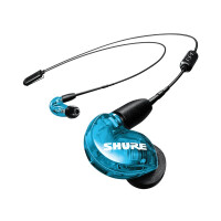 SHURESE215SPE-B+BT2-CHN耳机评价如何
