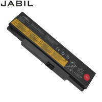 JABIL 适用联想 ThinkPad E550 E550C E555 E560 E565 笔记本电池