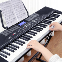 美科MK-2100+琴架电子琴值得入手吗