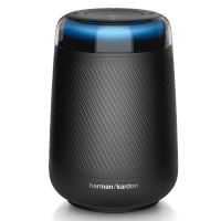 哈曼卡顿(Harman/Kardon)Allure Portable蓝牙无线智能音响 音乐琥珀便携版音箱 多媒体低音炮