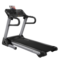 【官方旗舰推荐】 舒华跑步机家用 智能跑步机E6 可折叠静音室内健身器材健身房 SH-T3900-T1支持华为运动健康A