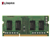 金士顿 (Kingston) 2GB DDR3 1333 笔记本内存条