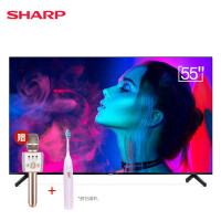 SHARP4T-M55Q5CA平板电视质量评测
