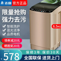 志高B55-2010洗衣机评价好吗
