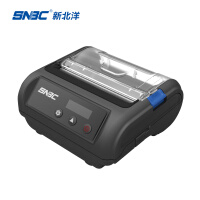 新北洋（SNBC）BTP-P32 热敏打印机 蓝牙手持便携式 快递电子面单打印机不干胶服装零售仓储物流