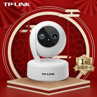 普联TL-IPC43AN 双目变焦版监控摄像值得购买吗