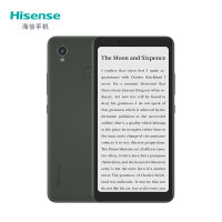 海信(Hisense) 阅读手机A5Pro 5.84英寸水墨屏 电纸书阅读器 经典版(水墨屏)3GB+32GB 全网通4