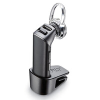 缤特力(Plantronics)EXPLORER 110 商务单耳蓝牙耳机 通用型 耳挂式 黑色