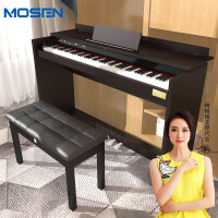 莫森MS-103R电钢琴质量好不好