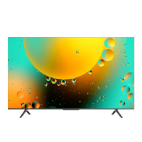 创维电视 75A3 75英寸 4K超高清护眼超薄全面屏 2+16G声控杜比电视机 MEMC 液晶智能平板电视机以旧换新