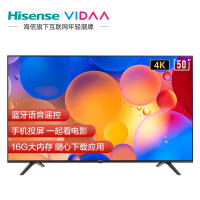 VIDAAHZ50V1A平板电视质量如何