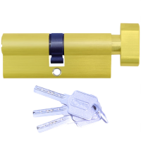 玥玛室内门锁芯卧室门锁芯房间门通用锁芯木门锁芯小70锁芯XT70铜锁芯