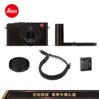 徕卡D-LUX7微单相机质量怎么样