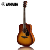 雅马哈FG800SDB吉他评价真的好吗