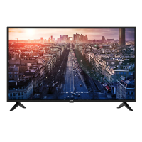 TCL 乐华电视（ROWA） 32L56 32英寸 液晶平板电视机 高清节能 接口丰富